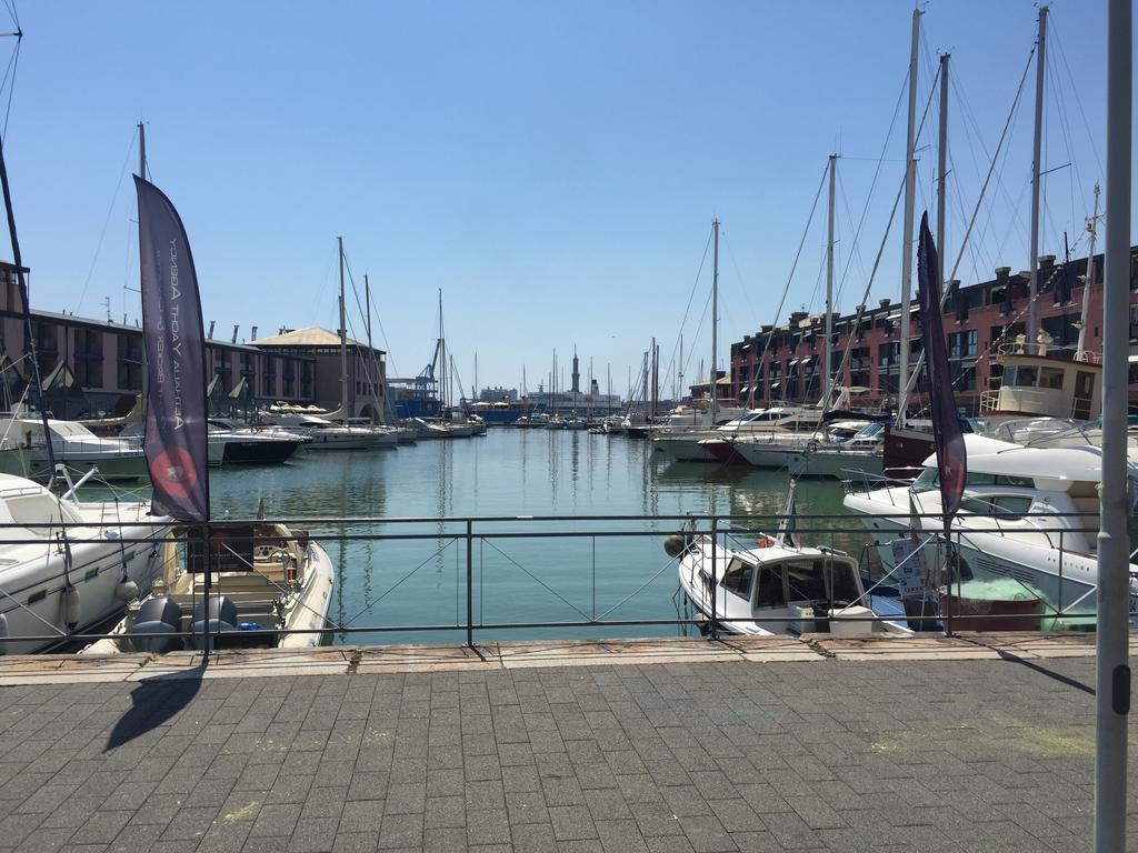 Bed & Breakfast I Portici Di Sottoripa 2*