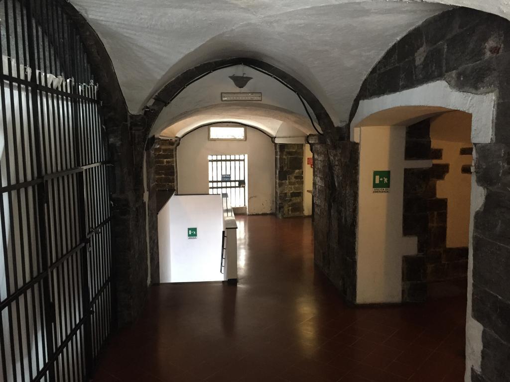 I Portici Di Sottoripa 2*