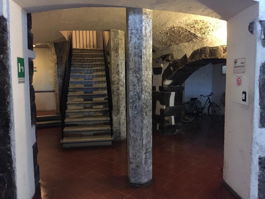 I Portici Di Sottoripa