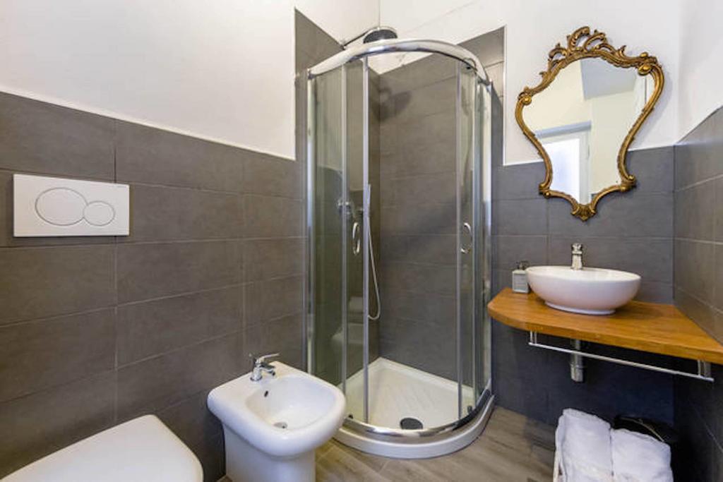 Bed & Breakfast I Portici Di Sottoripa