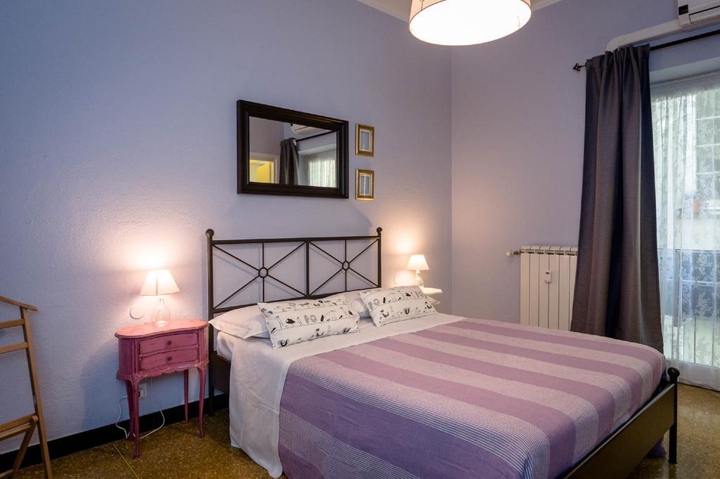 I Portici Di Sottoripa 2* Genua