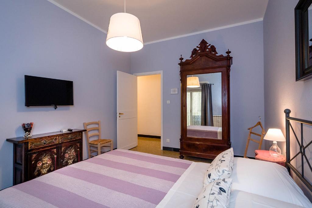 Bed & Breakfast I Portici Di Sottoripa 2*