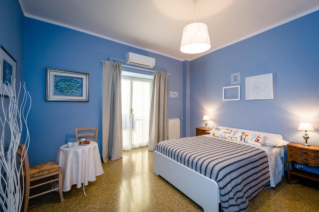 Bed & Breakfast I Portici Di Sottoripa