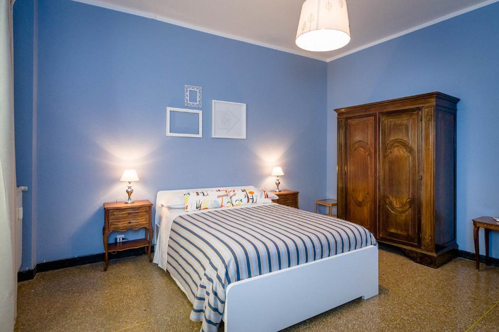 I Portici Di Sottoripa 2*