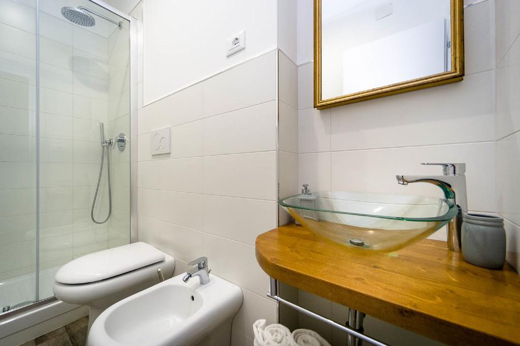 I Portici Di Sottoripa Bed & Breakfast Genua