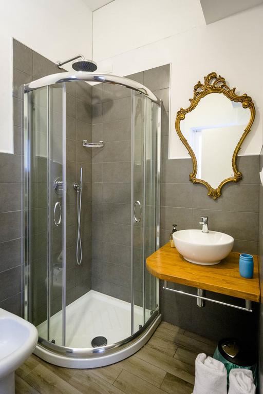 I Portici Di Sottoripa Bed & Breakfast Genova