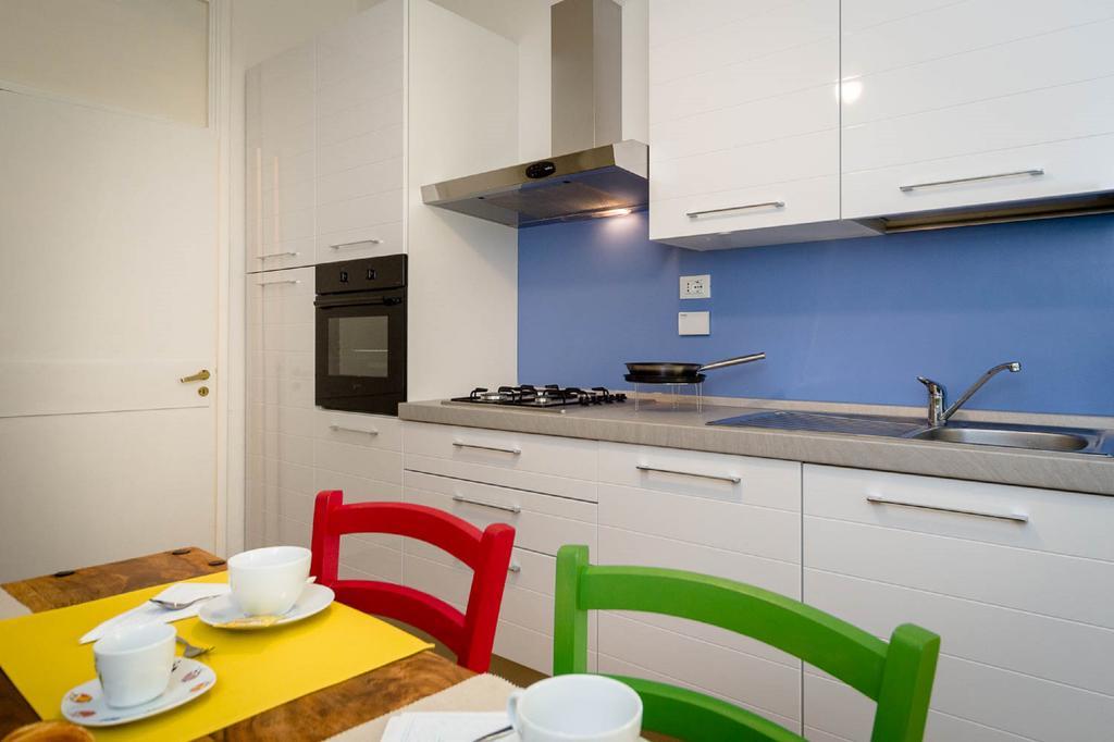 I Portici Di Sottoripa Bed & Breakfast 2*